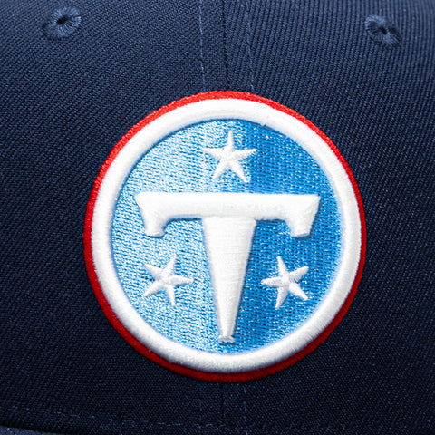 950 TITANS 26 NVY New Era