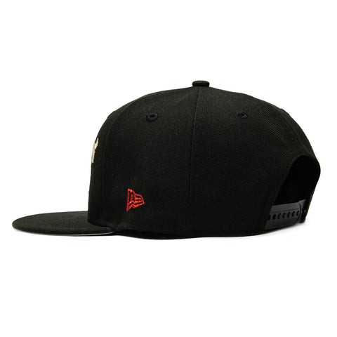 950 TEXANS SWARM CITY BLK New Era