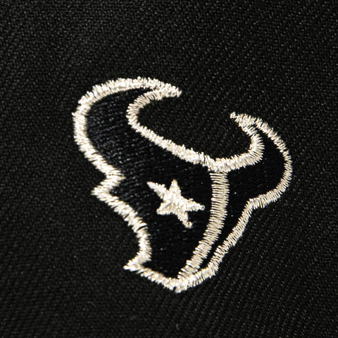950 TEXANS SWARM CITY BLK New Era