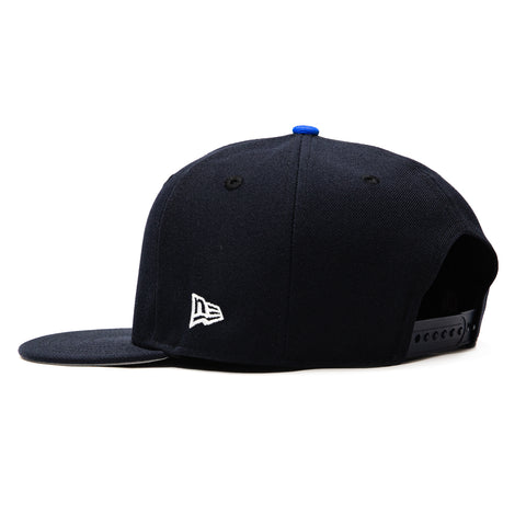 950 RAMS NVY/WHT New Era