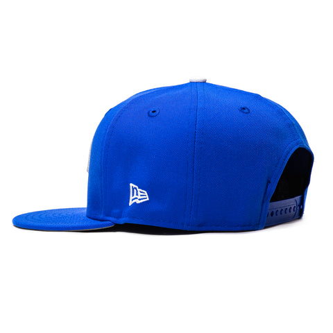 950 RAMS ROY/WHT New Era