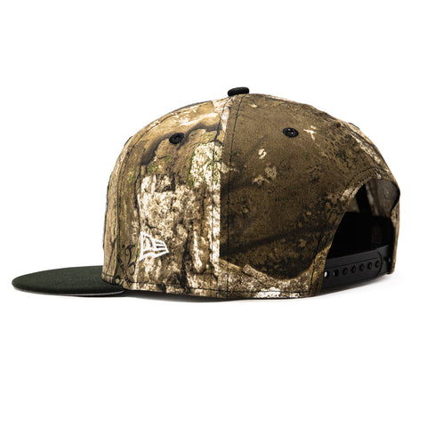 950 APX RAIDERS SB77 ARCH 2T RLTREE/BRK New Era