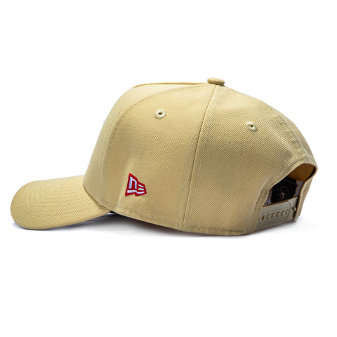 AF940 YANKEES DR SHADOW KHK/WHT/RED New Era