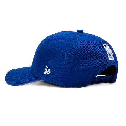 970SS KNICKS OTC CHAMPS26 ROY SN New Era