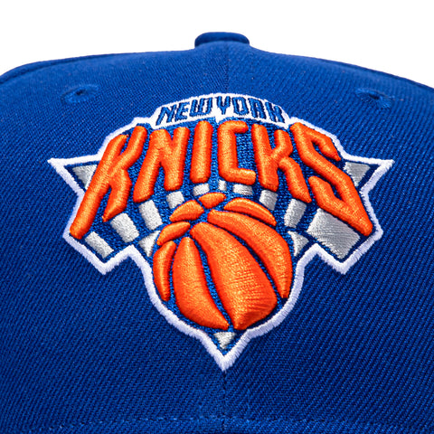 970SS KNICKS OTC CHAMPS26 ROY SN New Era