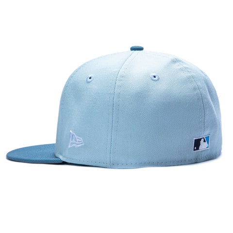 2TONE ANGELS 60TH CHERUB LBL/IND New Era