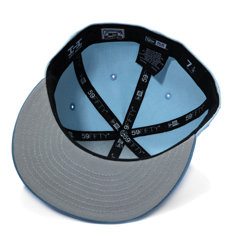 2TONE ANGELS 60TH CHERUB LBL/IND New Era