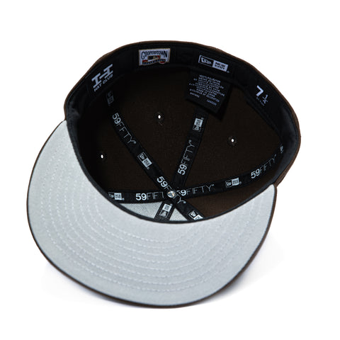 5950 ANGELS 50TH CHERUB BRN New Era