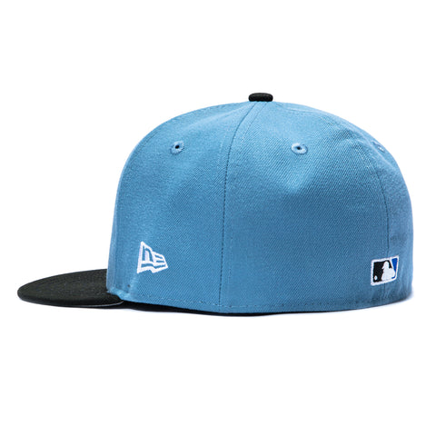 2TONE DODGERS LANTERN UPSIDE IND/BLK New Era
