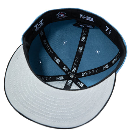 2TONE DODGERS LANTERN UPSIDE IND/BLK New Era