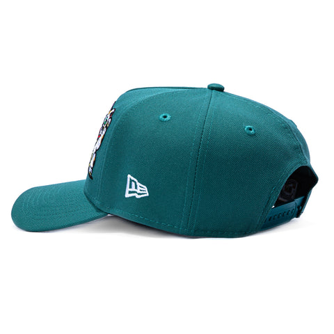 AF940 YANKEES LUCKY CAT WS99 GRN New Era