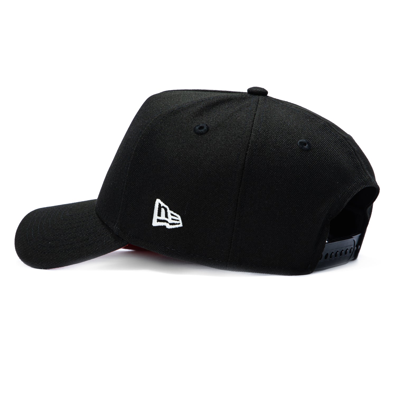 New Era 9Forty A-Frame Toronto Blue Jays 30th Anniversary Patch