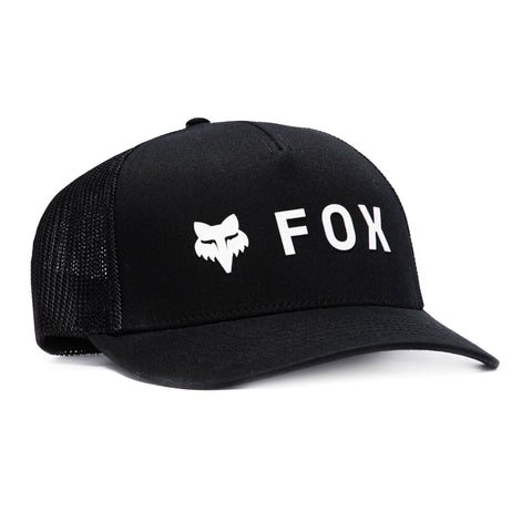 FOX ABSOLUTE BLK Fox Racing