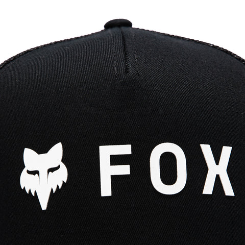 FOX ABSOLUTE BLK Fox Racing