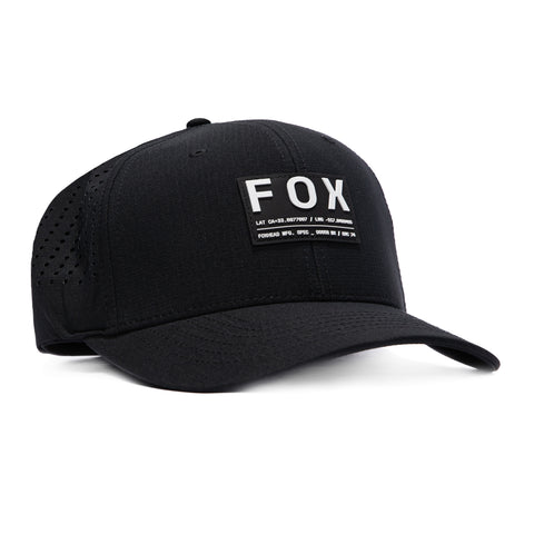<div>FOX NON STOP TECH BLK</div> Fox Racing