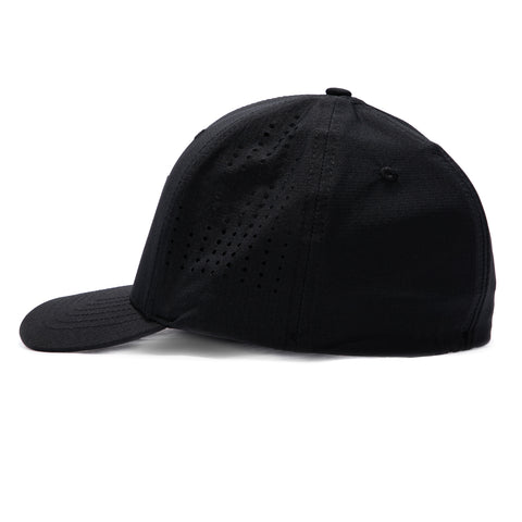 <div>FOX NON STOP TECH BLK</div> Fox Racing