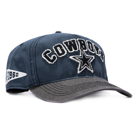 <div>HITCH CALDERWOOD COWBOYS NVY/GPH SN</div> Dallas Cowboys