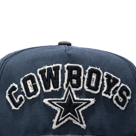 <div>HITCH CALDERWOOD COWBOYS NVY/GPH SN</div> Dallas Cowboys