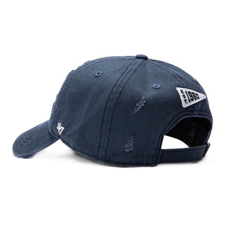 <div>CLEANUP SEYMOORE COWBOYS NVY ADJ</div> Dallas Cowboys