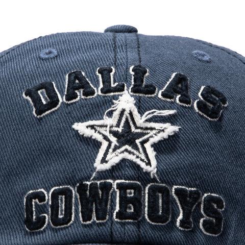 <div>CLEANUP SEYMOORE COWBOYS NVY ADJ</div> Dallas Cowboys