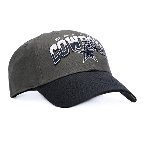 <div>MVP SPLIT BLOCK COWBOYS GPH/NVY ADJ</div> Dallas Cowboys