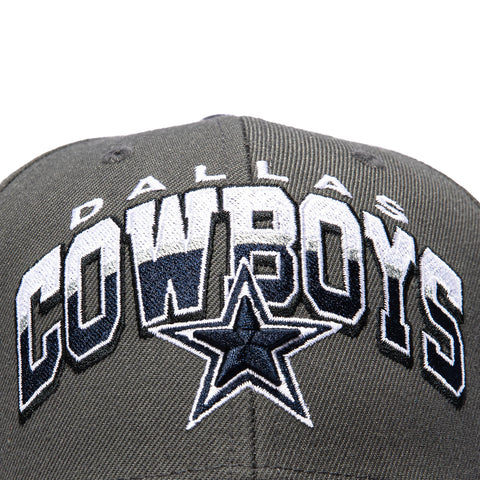 <div>MVP SPLIT BLOCK COWBOYS GPH/NVY ADJ</div> Dallas Cowboys