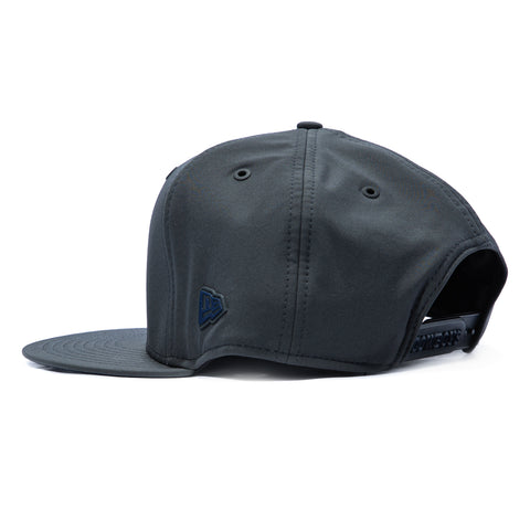 New Era 9Fifty Dallas Cowboys 2026 NFL Sideline Snapback Hat - Charcoal Dallas Cowboys