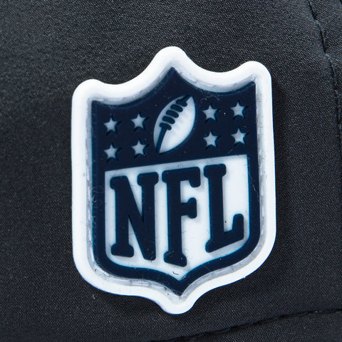 New Era 9Fifty Dallas Cowboys 2026 NFL Sideline Snapback Hat - Charcoal Dallas Cowboys