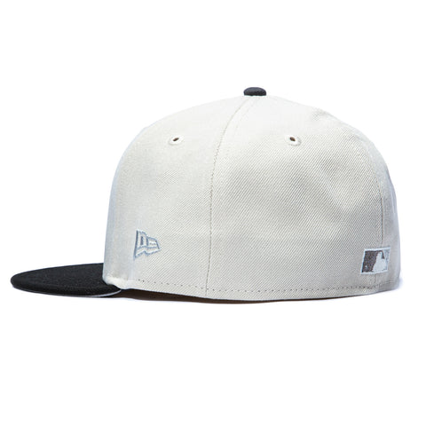 FTRIBE 2TONE BRAVES ASG25 STN/BLK New Era