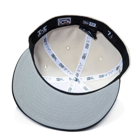 FTRIBE 2TONE BRAVES ASG25 STN/BLK New Era