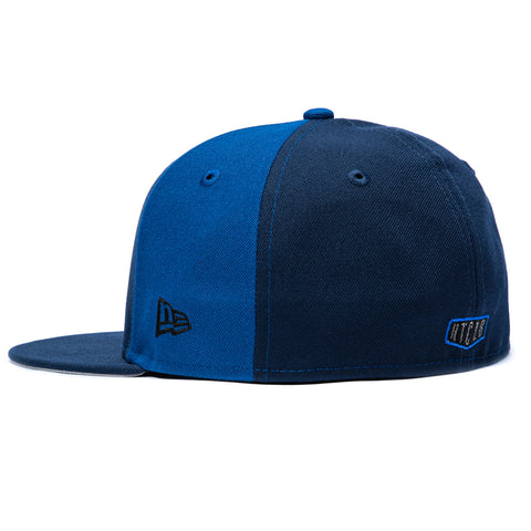 FTRIBE PINWHEEL NATIVE CHIEF HC92 ROY/NVY New Era