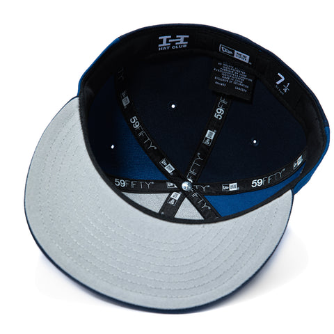 FTRIBE PINWHEEL NATIVE CHIEF HC92 ROY/NVY New Era