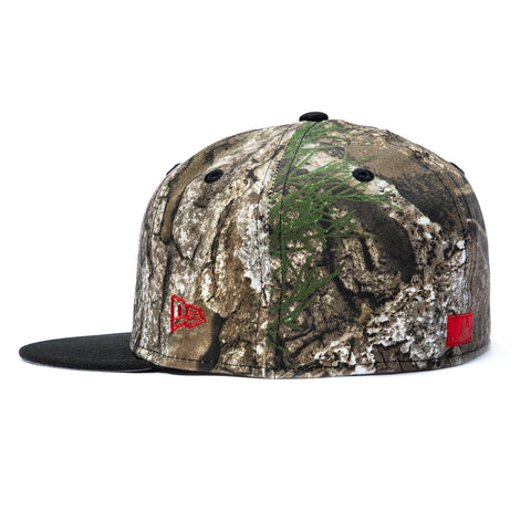 HP26 APX 2TONE ORIOLES 50TH 98 RLTREE/BRK New Era