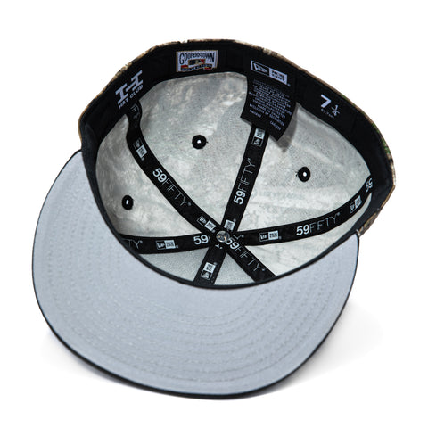 HP26 APX 2TONE ORIOLES 50TH 98 RLTREE/BRK New Era