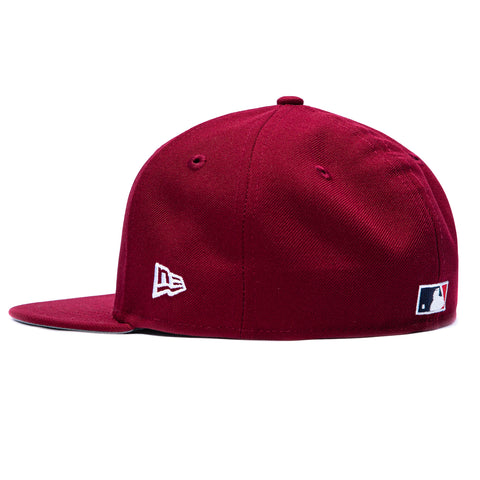 5950 ANGELS ASG10 CHERUB CRD New Era