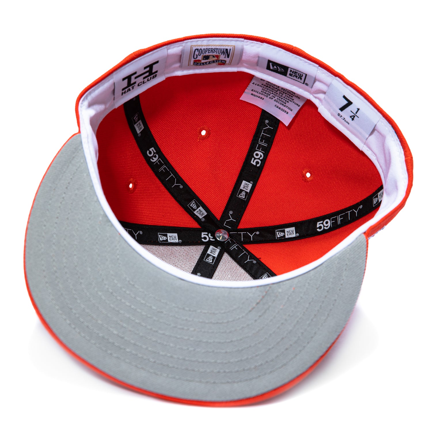 New Era 59Fifty New York Yankees 1999 World Series Patch Kanji Hat