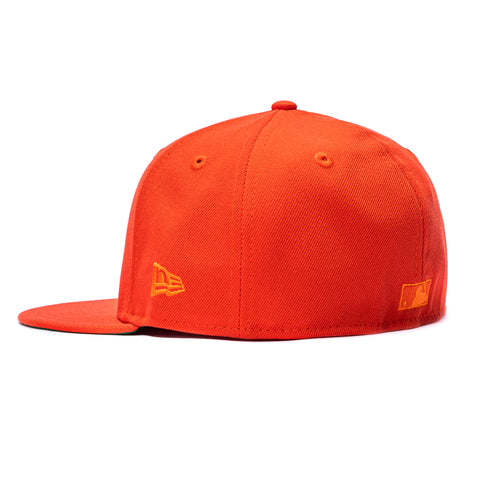 5950 GIANTS ASG07 ORG/LOG New Era