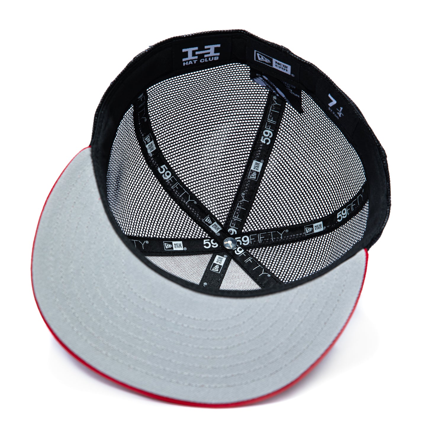 New Era 59Fifty Scottsdale Scorpions Arizona Fall League Patch