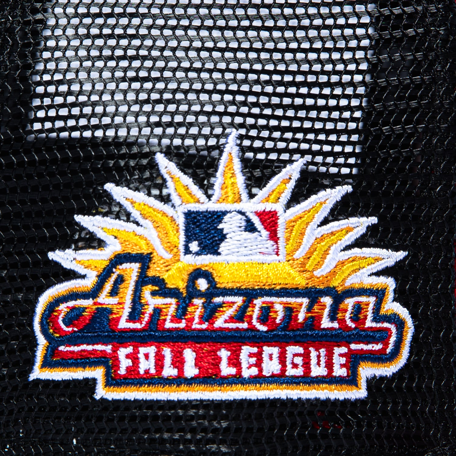 New Era 59Fifty Scottsdale Scorpions Arizona Fall League Patch