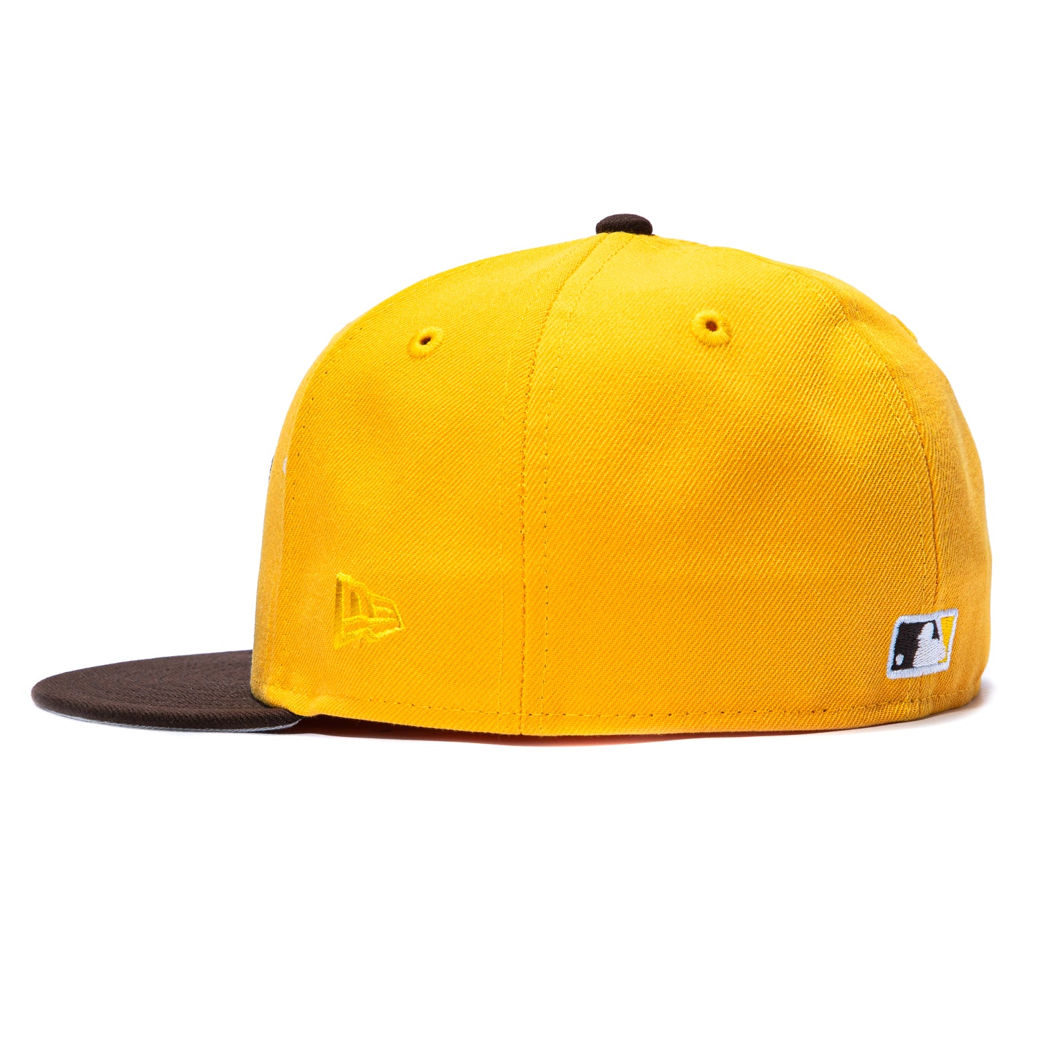 New Era 59Fifty Peoria Javelinas Arizona Fall League Patch Hat
