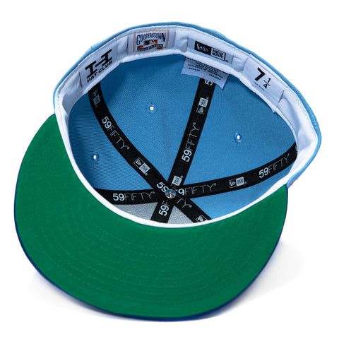 2TONE ROYALS WS85 LBL/ROY New Era