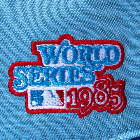 2TONE ROYALS WS85 LBL/ROY New Era