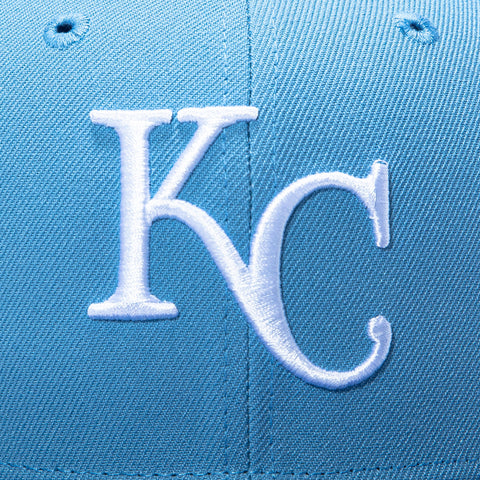 2TONE ROYALS WS85 LBL/ROY New Era
