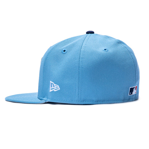 5950 ANGELS 50TH 97 LBL New Era