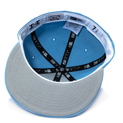 5950 ANGELS 50TH 97 LBL New Era