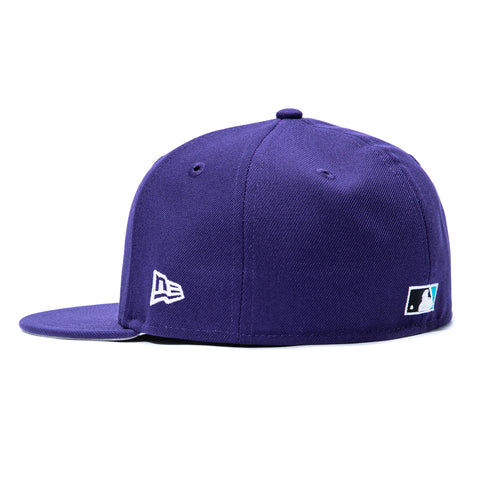 5950 DBACKS WS01 D PUR New Era