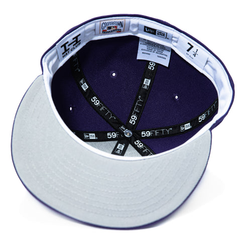 5950 DBACKS WS01 D PUR New Era