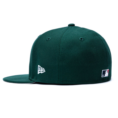 5950 RED SOX WS04 GRN New Era