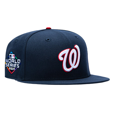 5950 NATIONALS WS19 NVY New Era