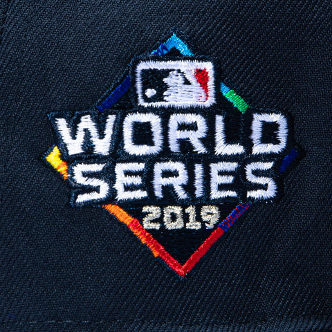 5950 NATIONALS WS19 NVY New Era